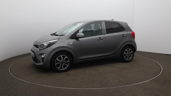 Used Kia Picanto 2022 for sale - 76247578: Photo 67