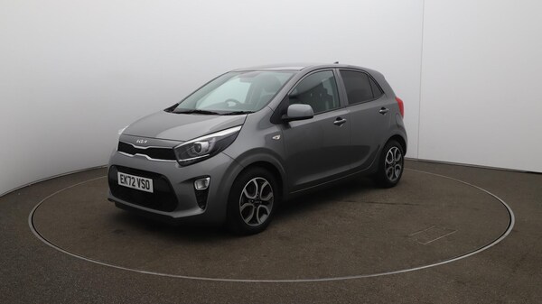 Used Kia Picanto 2022 for sale - 76247578: Photo 69