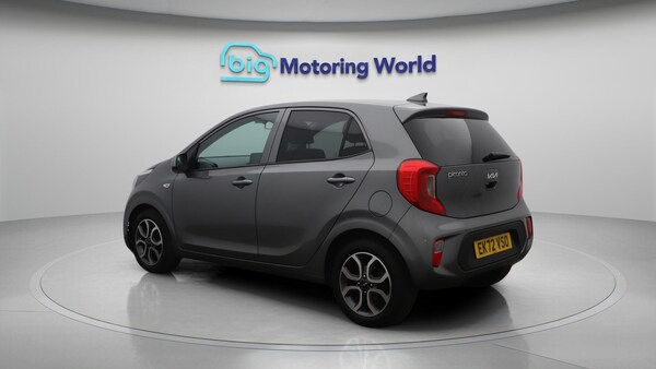 Used Kia Picanto 2022 for sale - 76247578: Photo 6