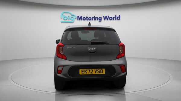 Used Kia Picanto 2022 for sale - 76247578: Photo 7