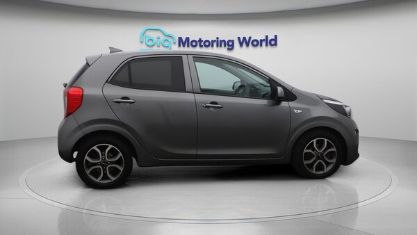 Used Kia Picanto 2022 for sale - 76247578: Photo 9