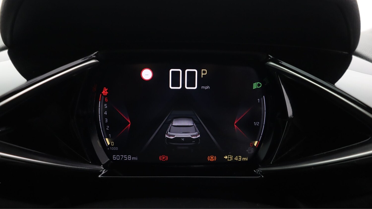 Used DS Automobiles DS 3 2020 for sale - 77734889: Photo 10