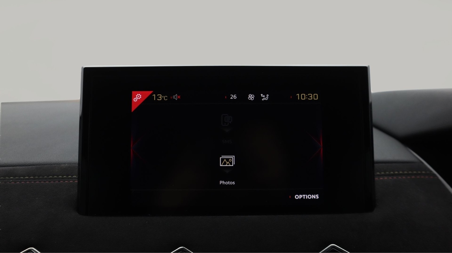 Used DS Automobiles DS 3 2020 for sale - 77734889: Photo 11