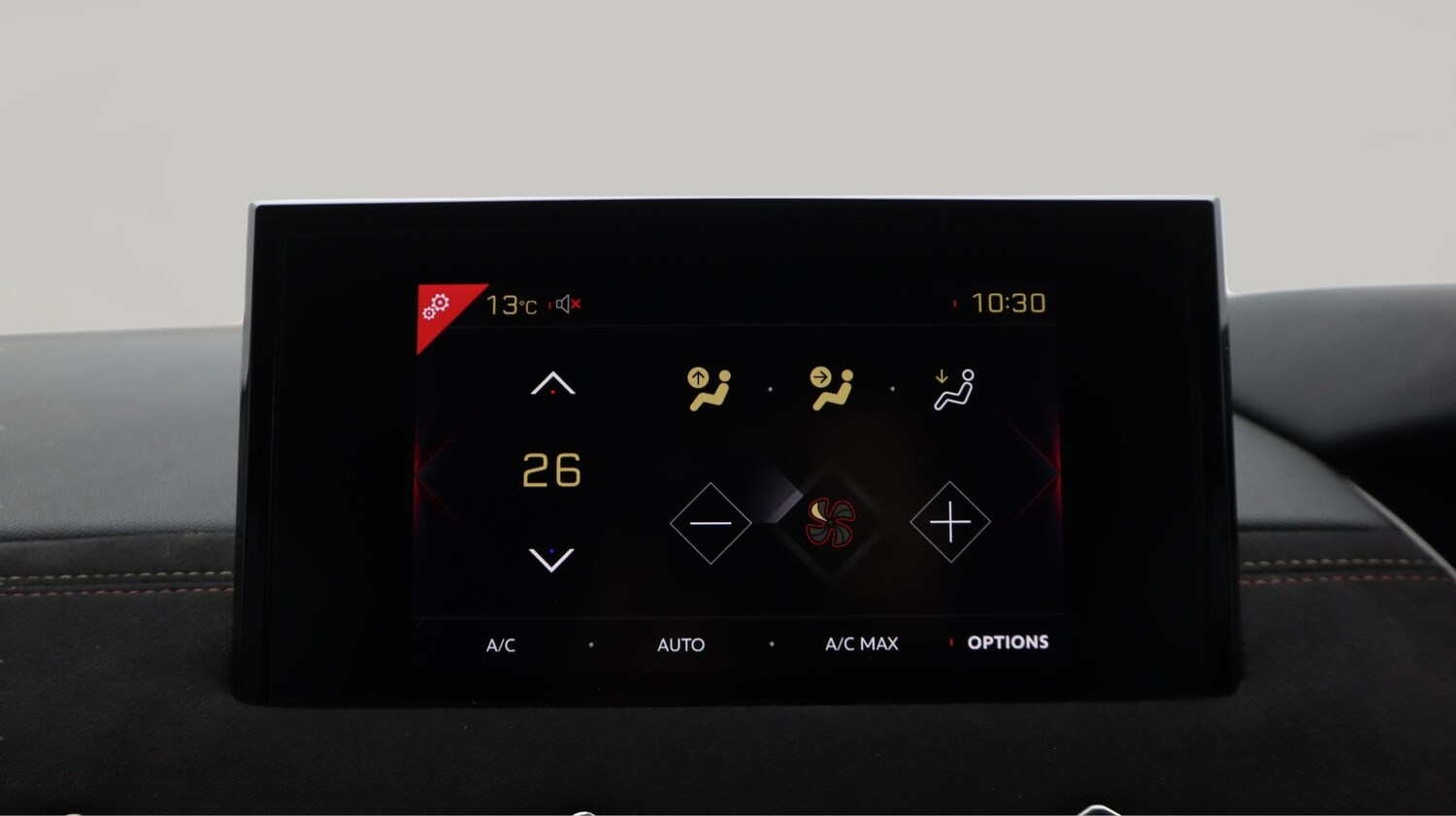 Used DS Automobiles DS 3 2020 for sale - 77734889: Photo 12