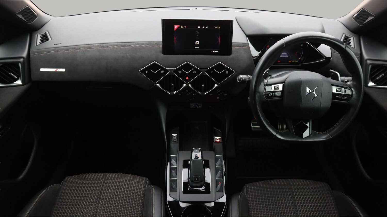 Used DS Automobiles DS 3 2020 for sale - 77734889: Photo 13