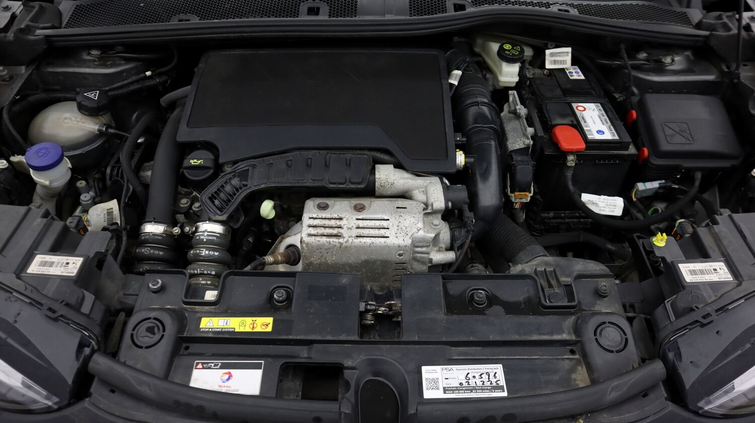 Used DS Automobiles DS 3 2020 for sale - 77734889: Photo 19