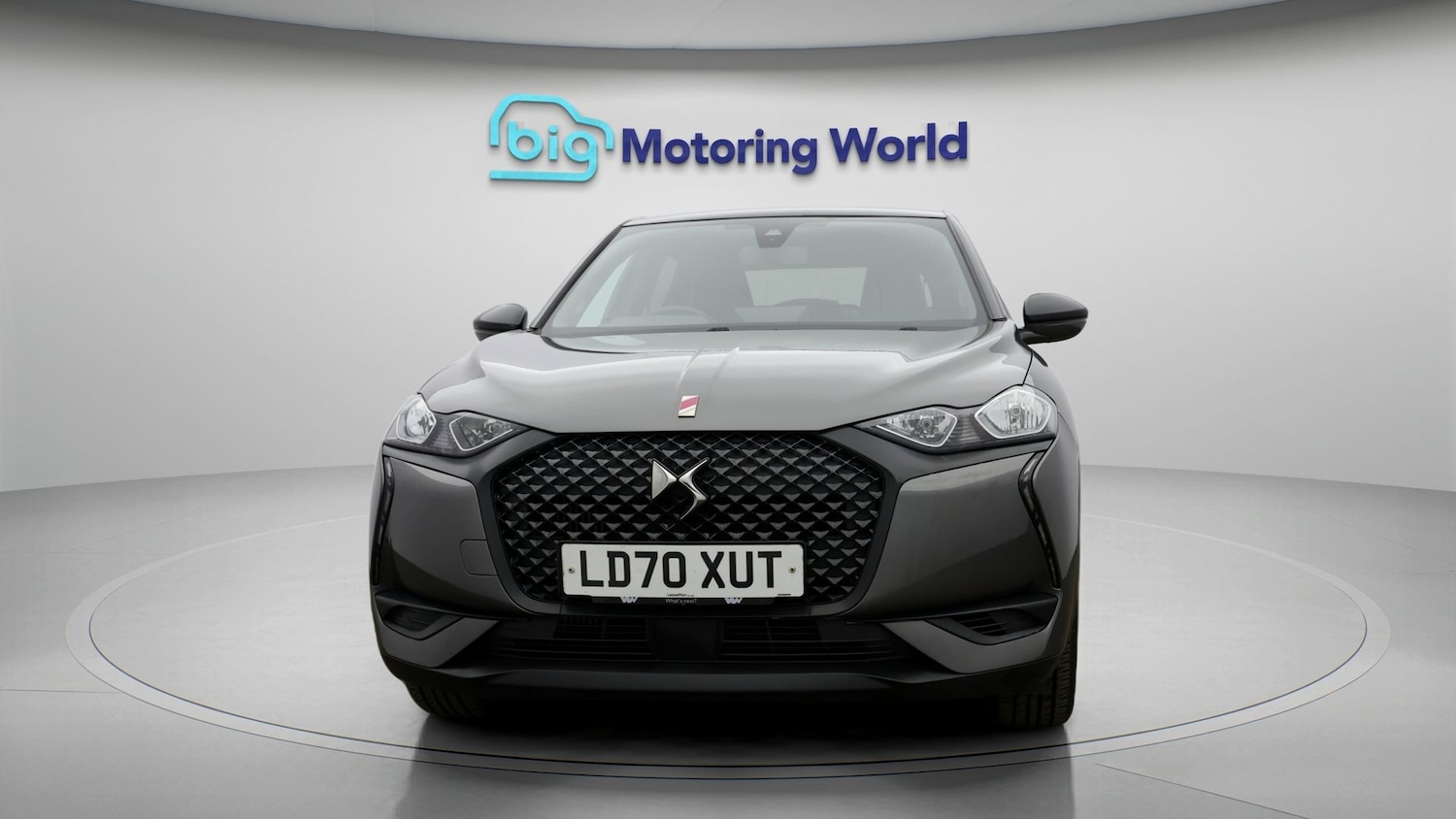 Used DS Automobiles DS 3 2020 for sale - 77734889: Photo 2