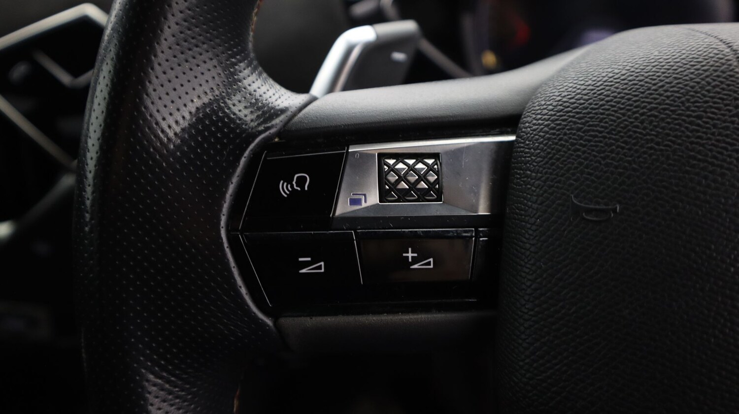 Used DS Automobiles DS 3 2020 for sale - 77734889: Photo 22