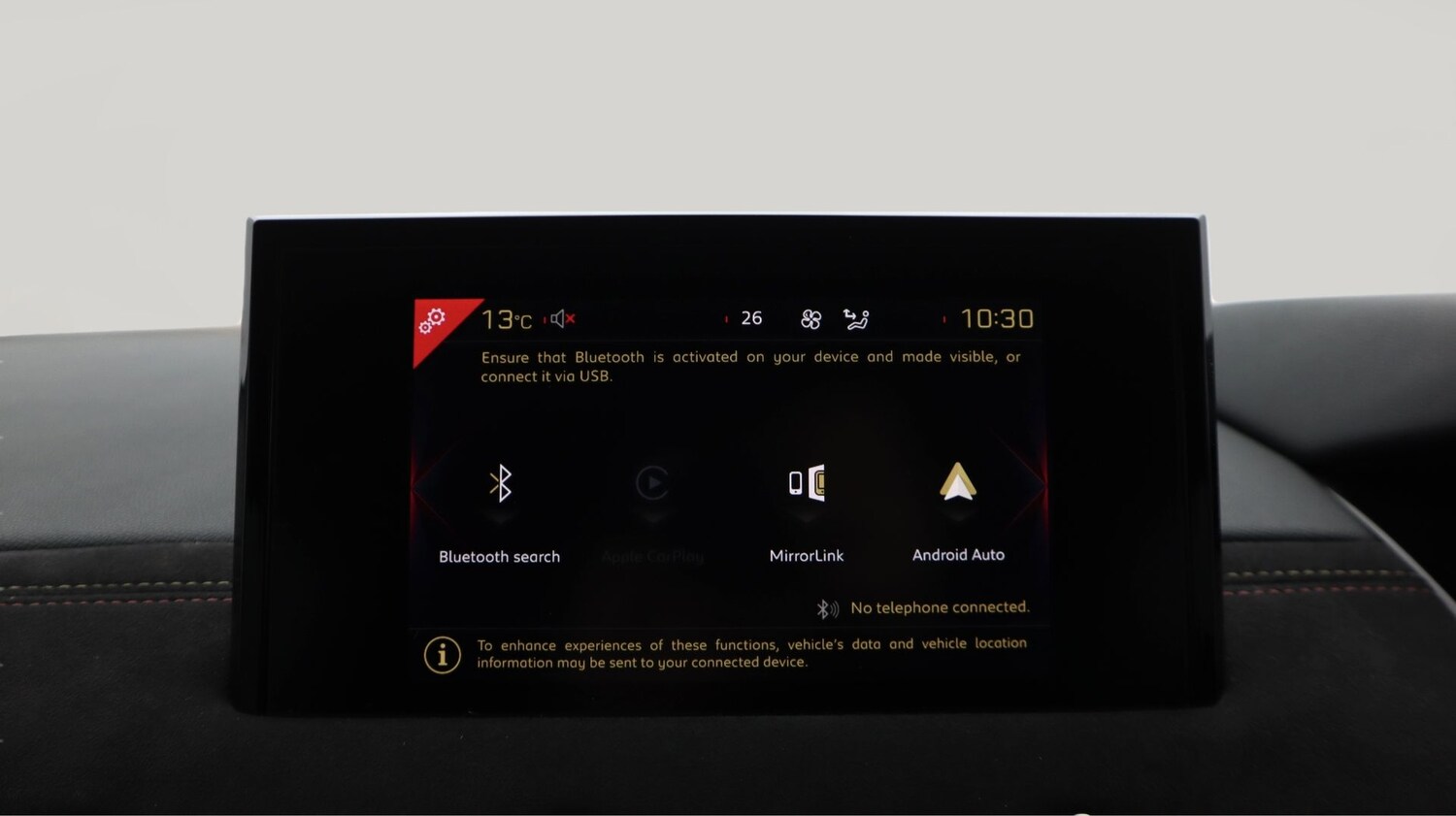 Used DS Automobiles DS 3 2020 for sale - 77734889: Photo 23