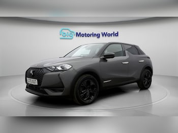 Used DS Automobiles DS 3 2020 for sale - 77734889: Photo
