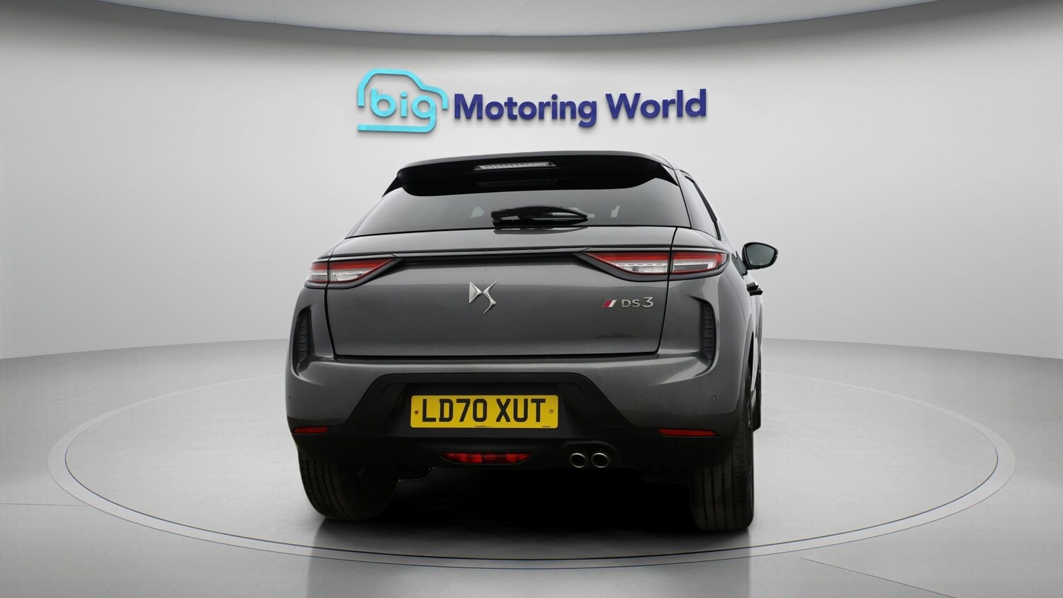 Used DS Automobiles DS 3 2020 for sale - 77734889: Photo 6