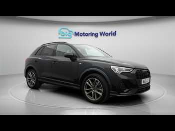 Used Audi Q3 2021 for sale - 75247047: Photo