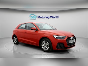 Used Audi A1 2021 for sale - 79019603: Photo