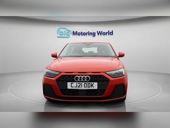 Used Audi A1 2021 for sale - 79019603: Photo