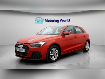 Used Audi A1 2021 for sale - 79019603: Photo