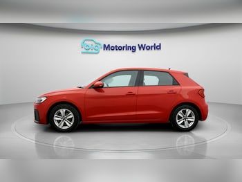 Used Audi A1 2021 for sale - 79019603: Photo