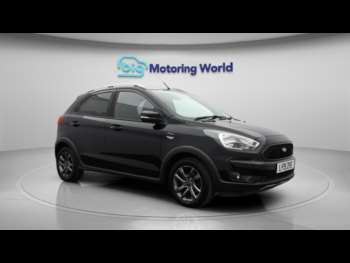 Used Ford Ka+ 2019 for sale - 74935193: Photo