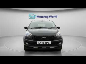 Used Ford Ka+ 2019 for sale - 74935193: Photo