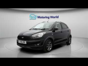 Used Ford Ka+ 2019 for sale - 74935193: Photo