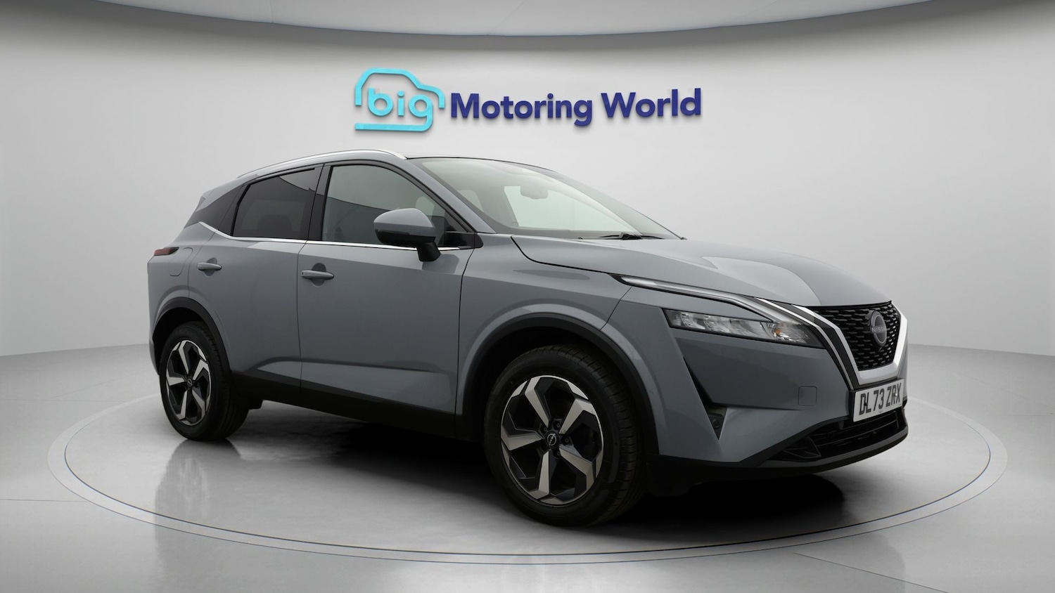 Used Nissan Qashqai 2023 for sale - 77651607: Photo 1