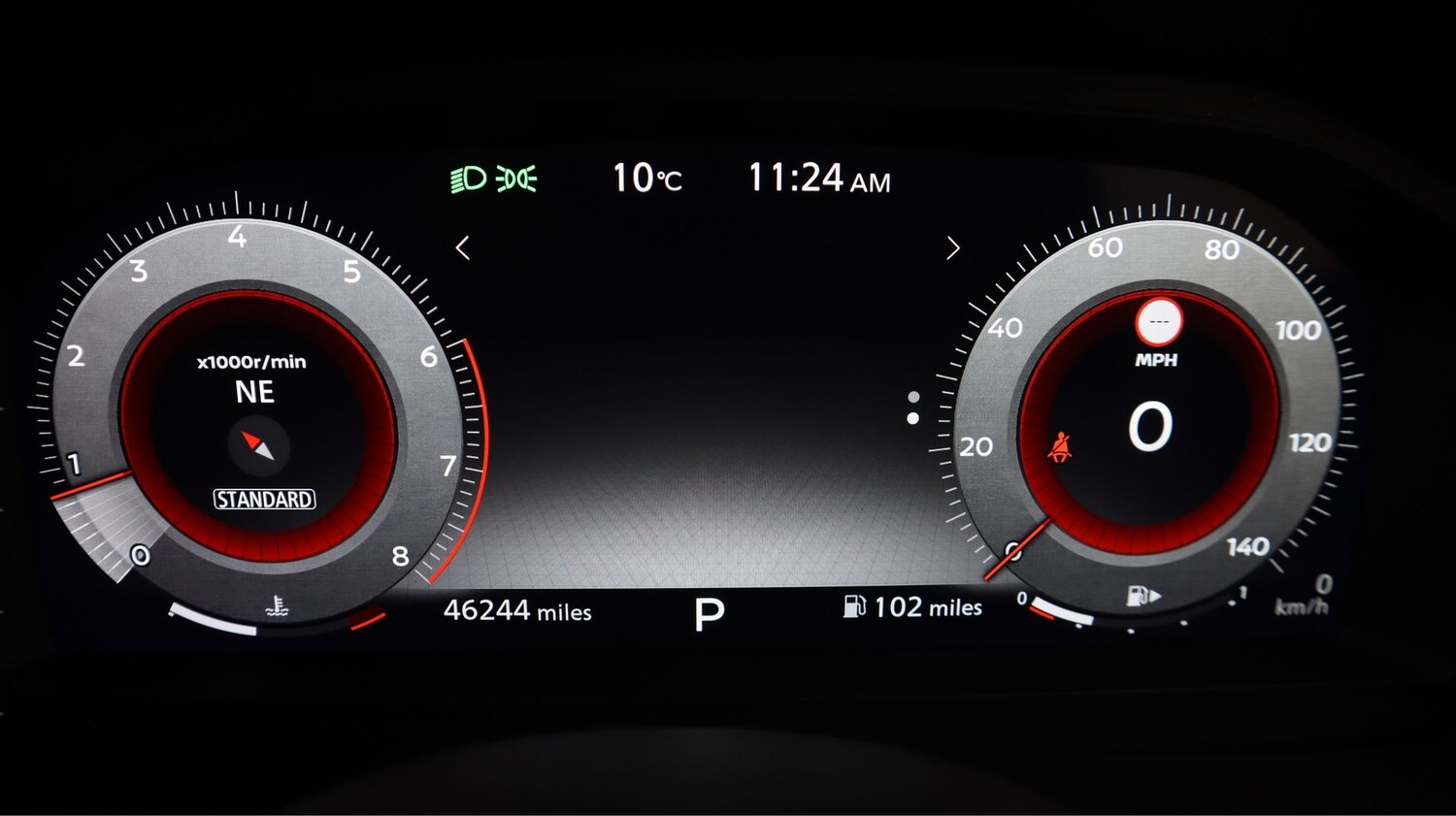 Used Nissan Qashqai 2023 for sale - 77651607: Photo 10