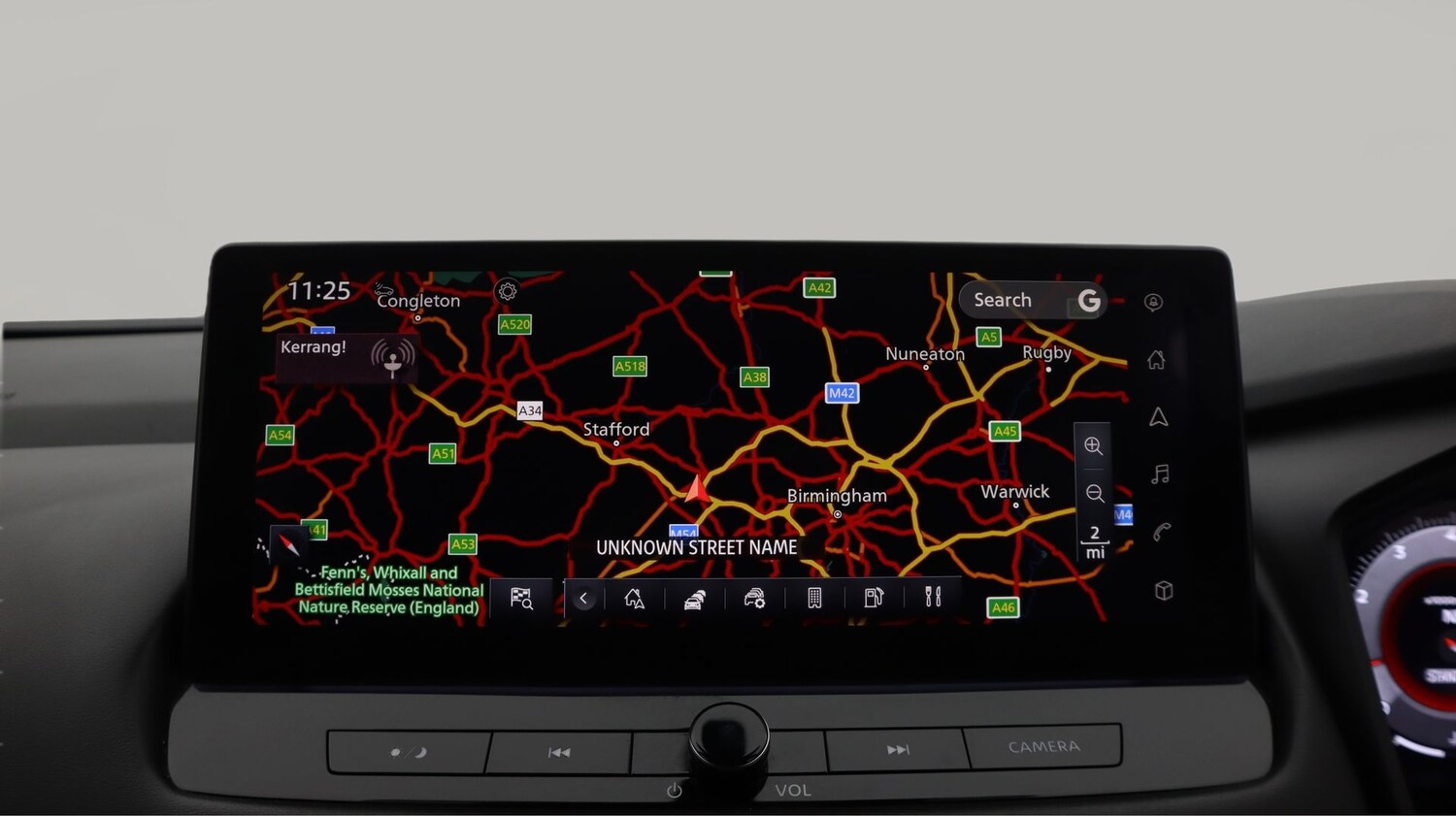 Used Nissan Qashqai 2023 for sale - 77651607: Photo 11