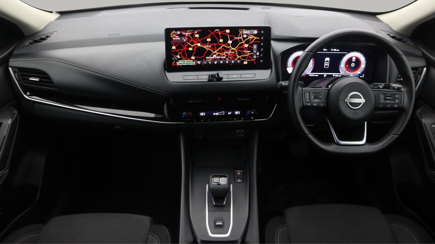 Used Nissan Qashqai 2023 for sale - 77651607: Photo 13