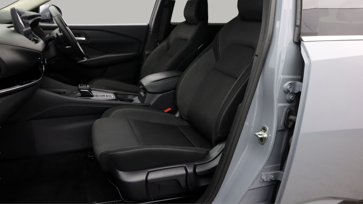 Used Nissan Qashqai 2023 for sale - 77651607: Photo 14