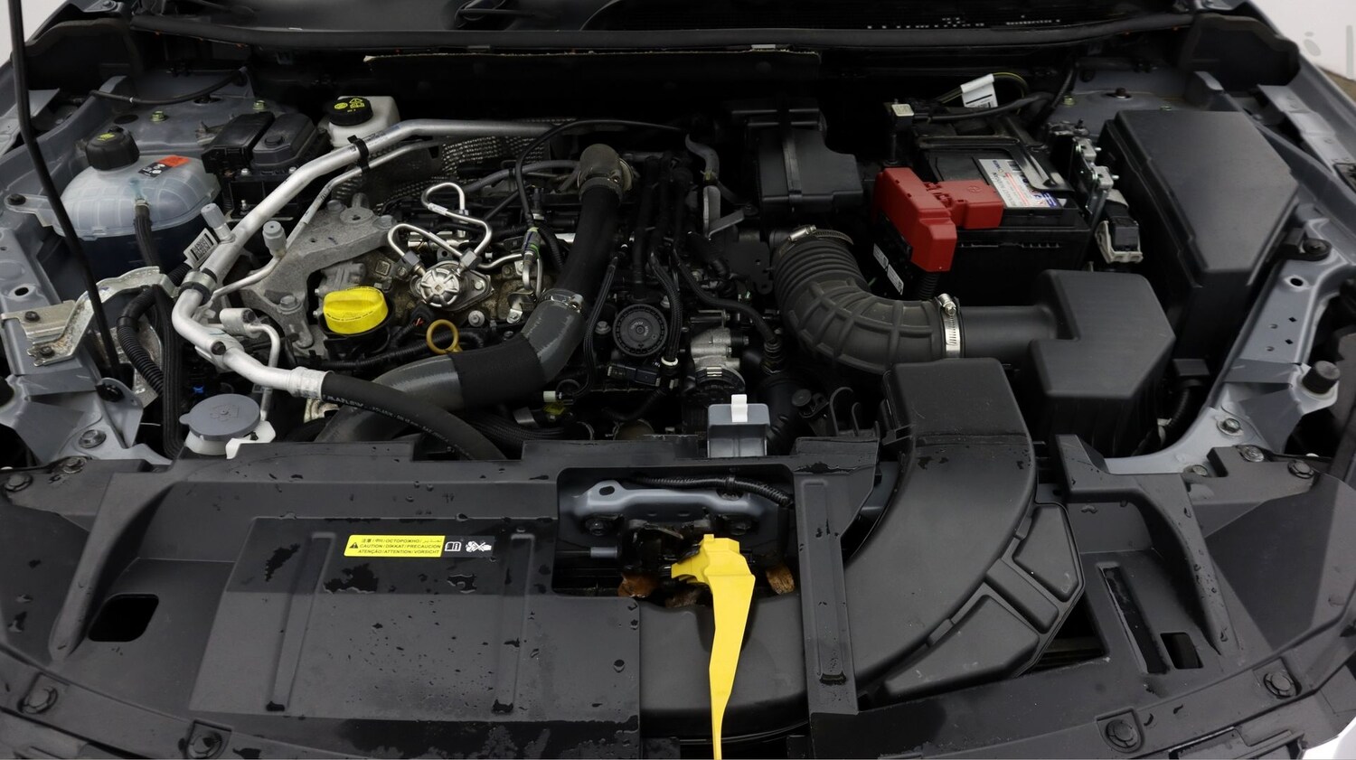 Used Nissan Qashqai 2023 for sale - 77651607: Photo 19