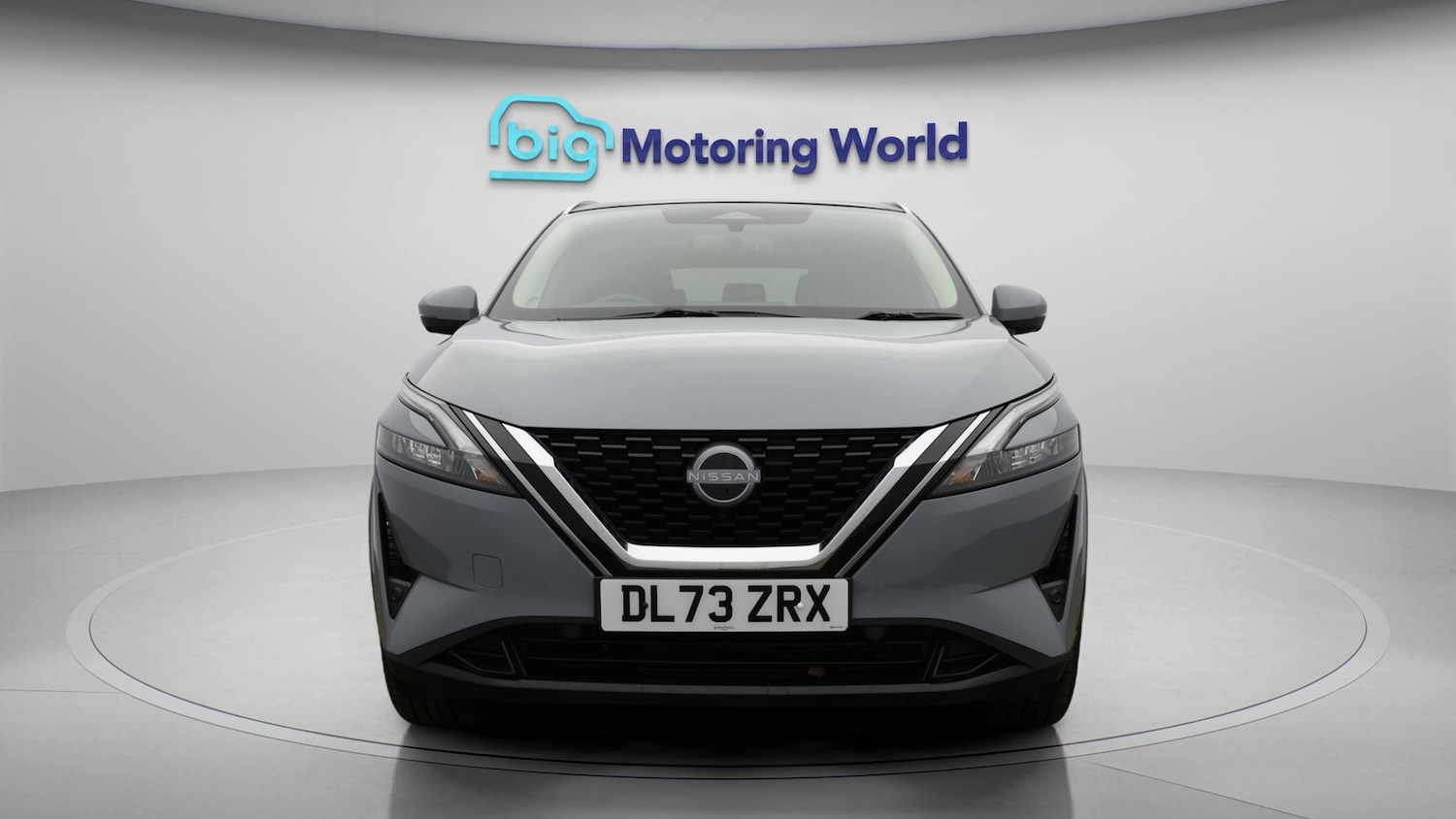 Used Nissan Qashqai 2023 for sale - 77651607: Photo 2