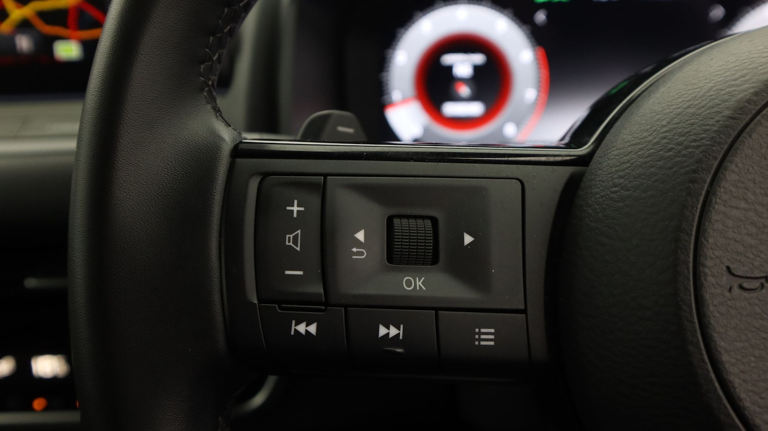 Used Nissan Qashqai 2023 for sale - 77651607: Photo 21