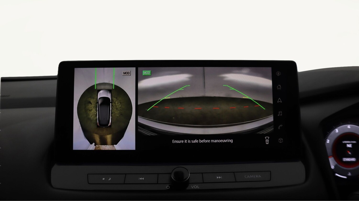 Used Nissan Qashqai 2023 for sale - 77651607: Photo 22