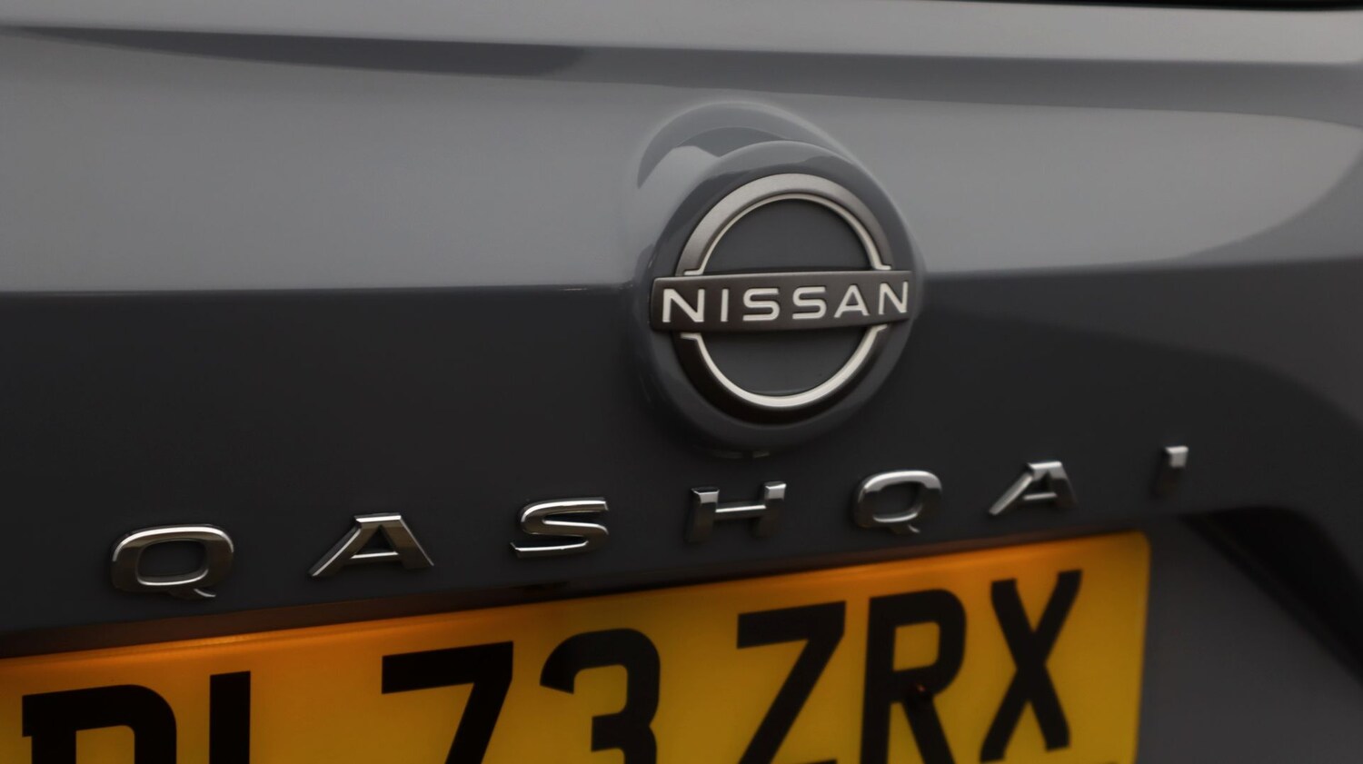 Used Nissan Qashqai 2023 for sale - 77651607: Photo 23