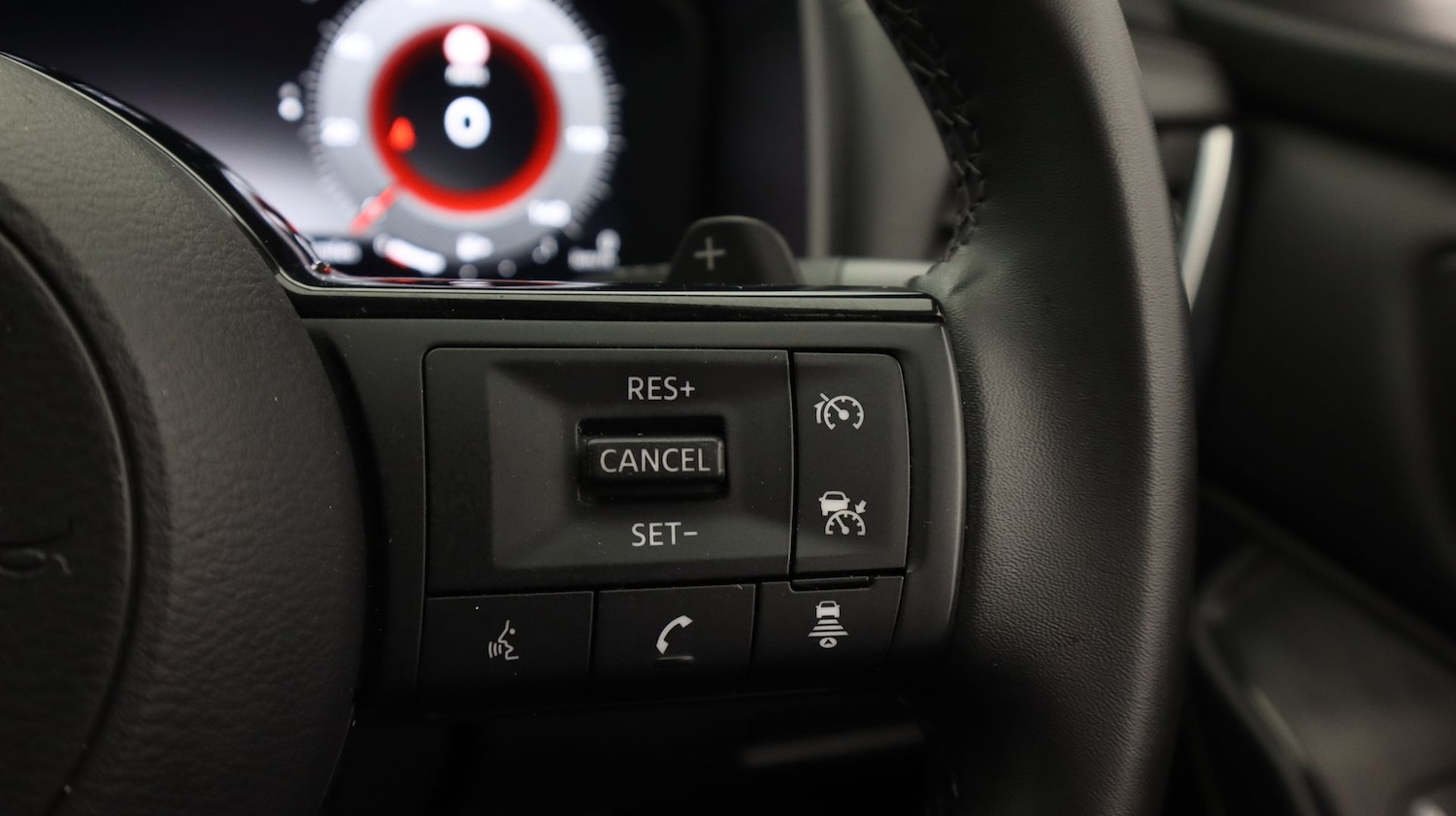 Used Nissan Qashqai 2023 for sale - 77651607: Photo 24