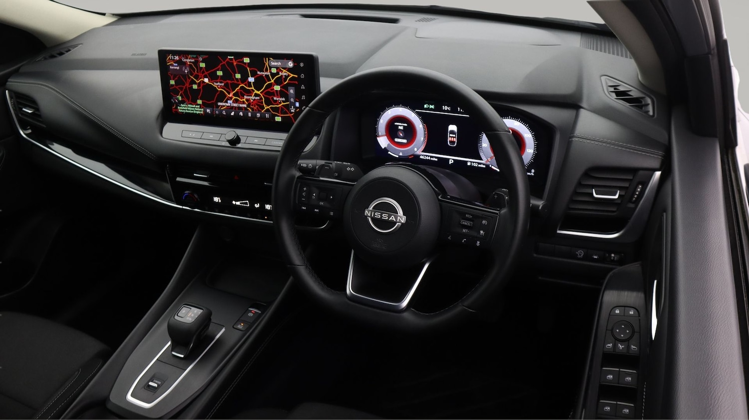 Used Nissan Qashqai 2023 for sale - 77651607: Photo 9