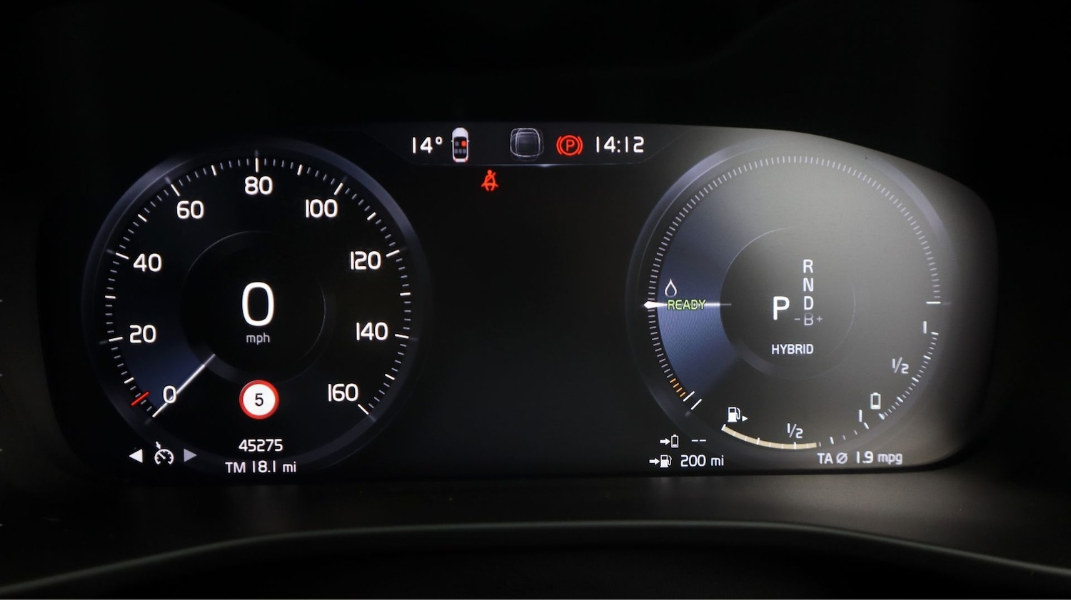 Used Volvo XC40 2021 for sale - 77736266: Photo 10