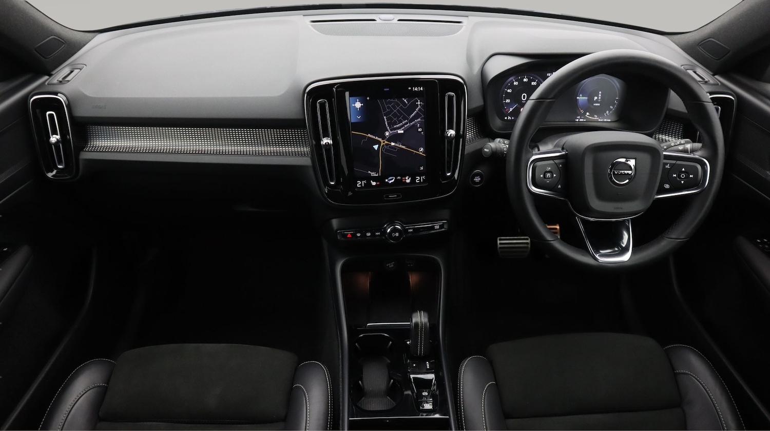 Used Volvo XC40 2021 for sale - 77736266: Photo 13