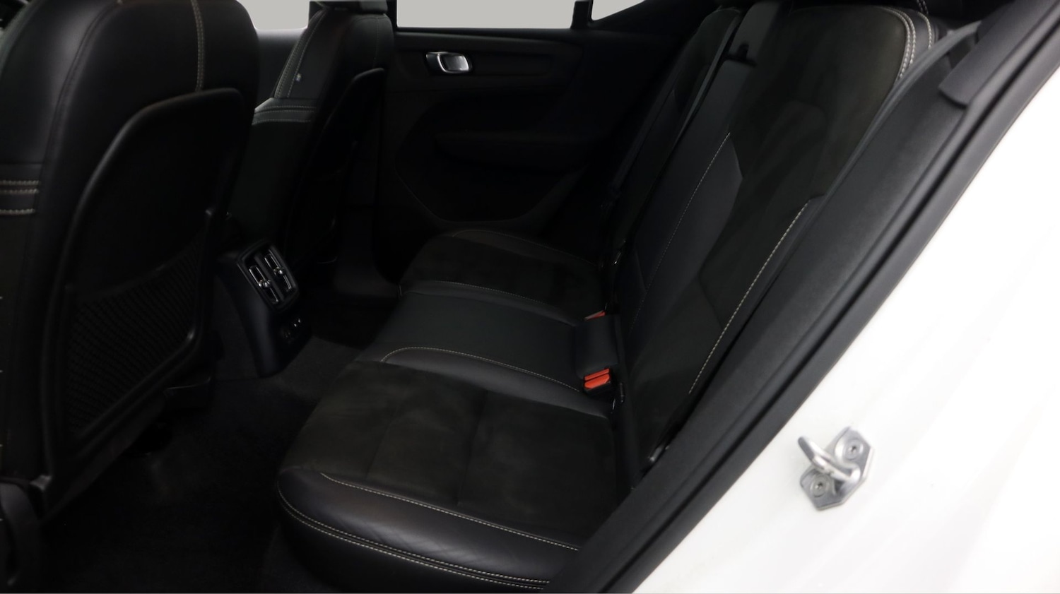 Used Volvo XC40 2021 for sale - 77736266: Photo 16