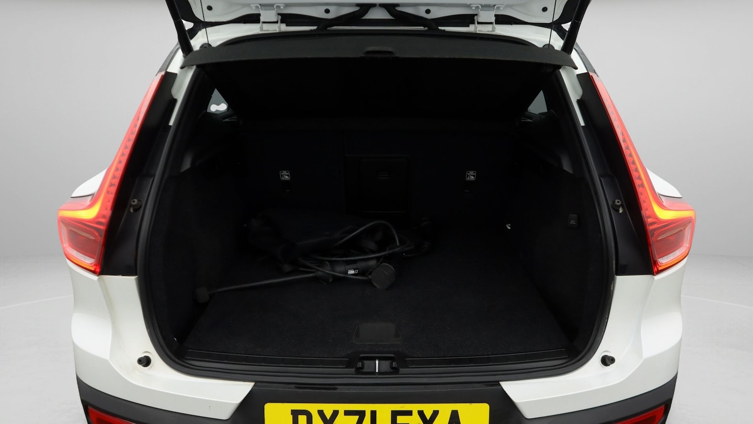 Used Volvo XC40 2021 for sale - 77736266: Photo 17