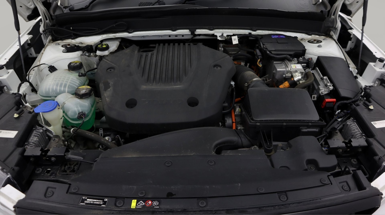 Used Volvo XC40 2021 for sale - 77736266: Photo 19