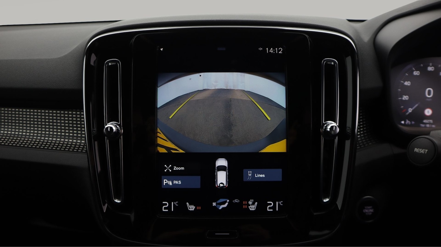 Used Volvo XC40 2021 for sale - 77736266: Photo 26