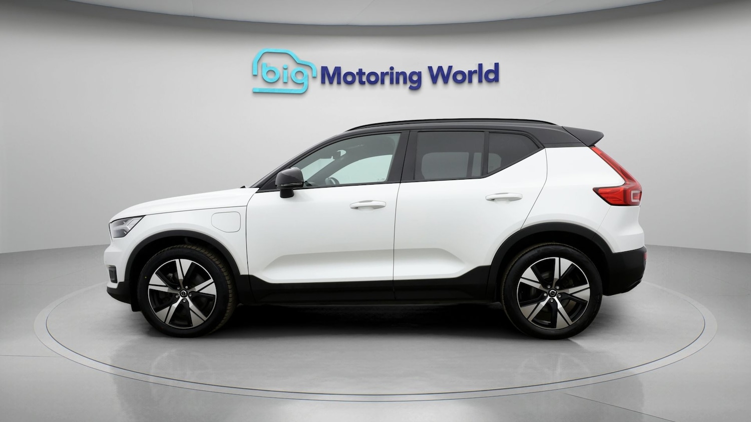 Used Volvo XC40 2021 for sale - 77736266: Photo 4