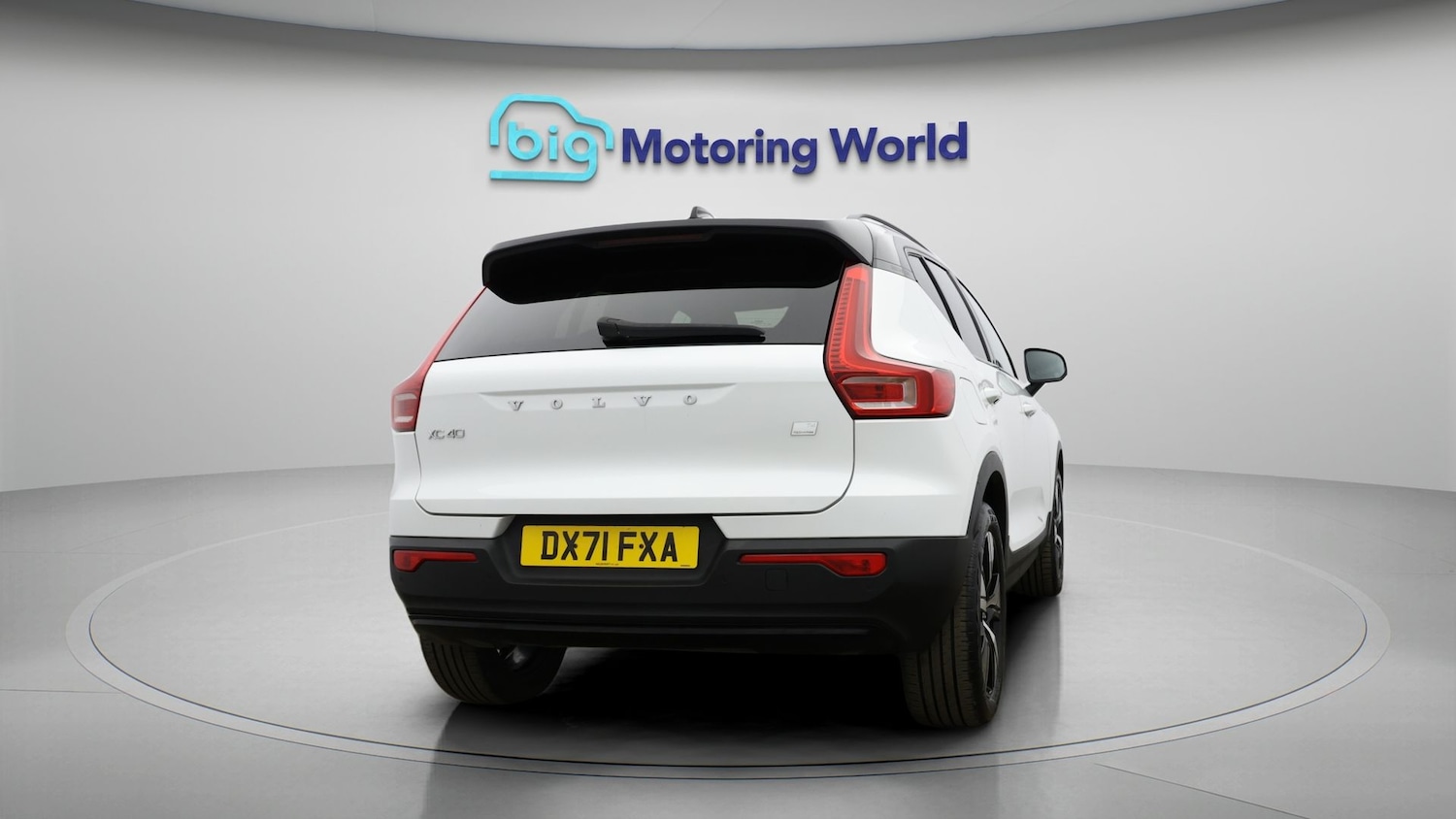 Used Volvo XC40 2021 for sale - 77736266: Photo 6