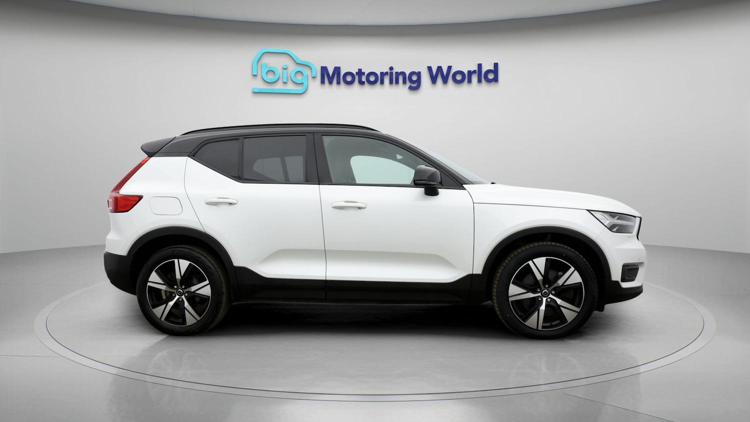 Used Volvo XC40 2021 for sale - 77736266: Photo 8