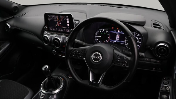 Used Nissan Juke 2023 for sale - 75647375: Photo 10