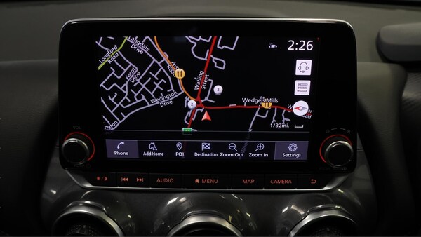 Used Nissan Juke 2023 for sale - 75647375: Photo 12