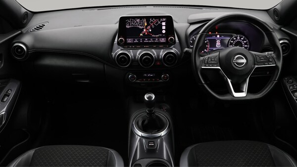 Used Nissan Juke 2023 for sale - 75647375: Photo 14