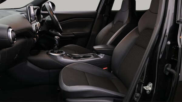 Used Nissan Juke 2023 for sale - 75647375: Photo 15
