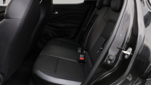 Used Nissan Juke 2023 for sale - 75647375: Photo 17
