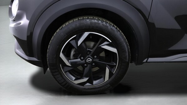 Used Nissan Juke 2023 for sale - 75647375: Photo 19